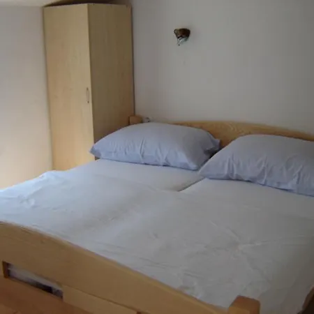 Papic Hotell Okrug Gornji