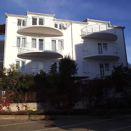 Hotel Papic 3*